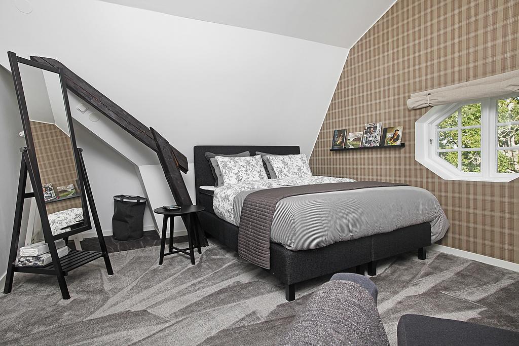 Villastadens Pendlarbostad Homestay