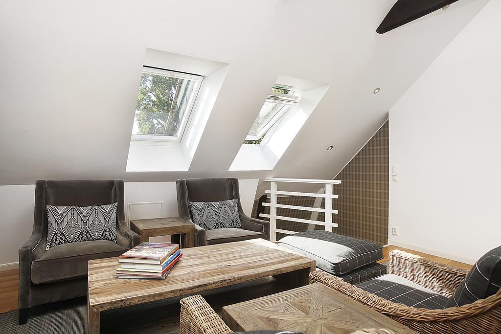 Homestay Villastadens Pendlarbostad *