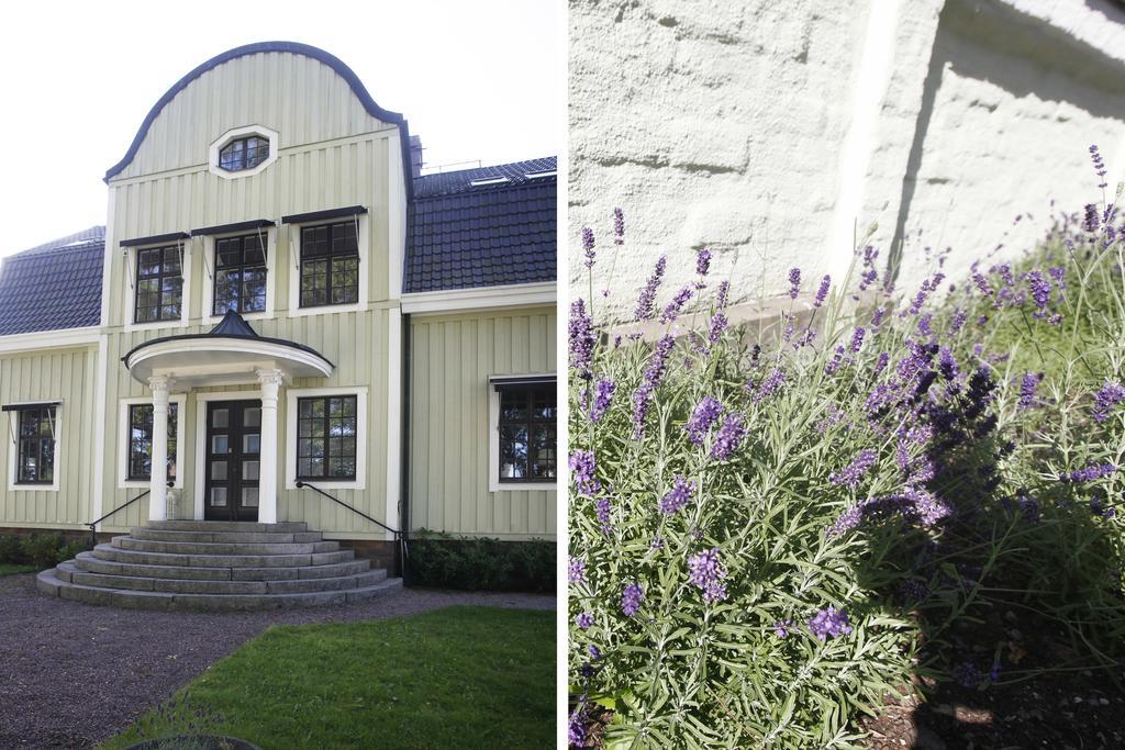 Villastadens Pendlarbostad Homestay Gavle